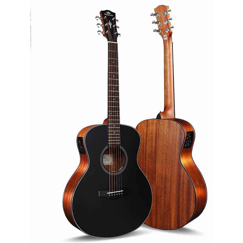 

Набор для акустической гитары Esp Explorer, профессиональный дорожный музыкальный инструмент для бас-гитары