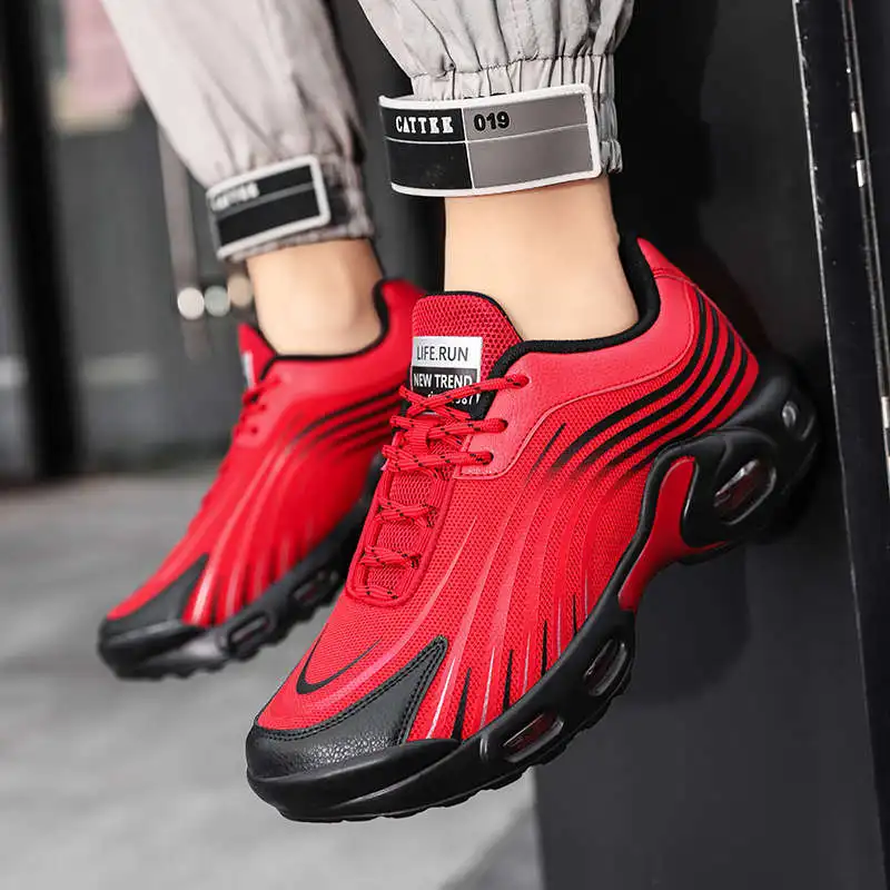 

Sports Shoes Men Verde Sneakers Man Summer House Sneakers Sport Man Brand Black Men Running Shoes Sneakers High-Quality Tennis