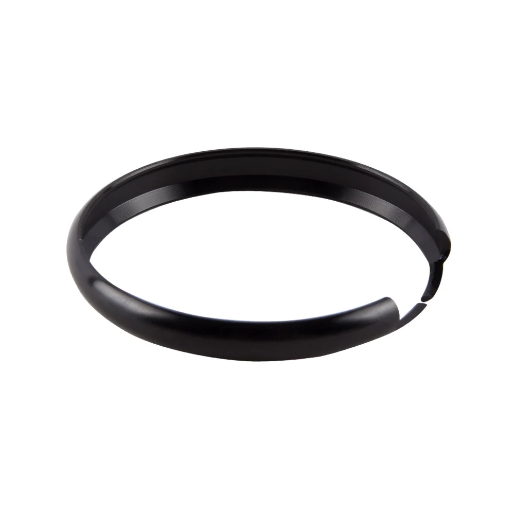 Автомобильные кольца для ключей из алюминиевого сплава, стикеры, Обложка для BMW Mini Cooper Clubman Countryman R56 R57 R58 R60 링