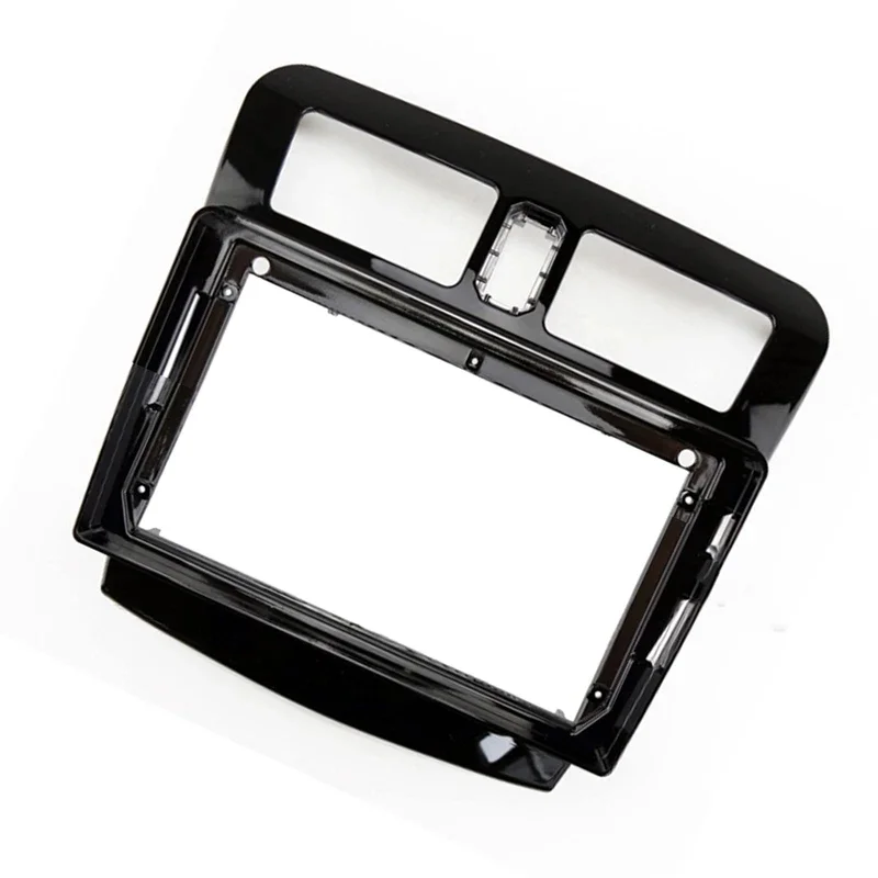 Автомобильная рамка Android-радио аудиопанель автомобильная мультимедийная 9