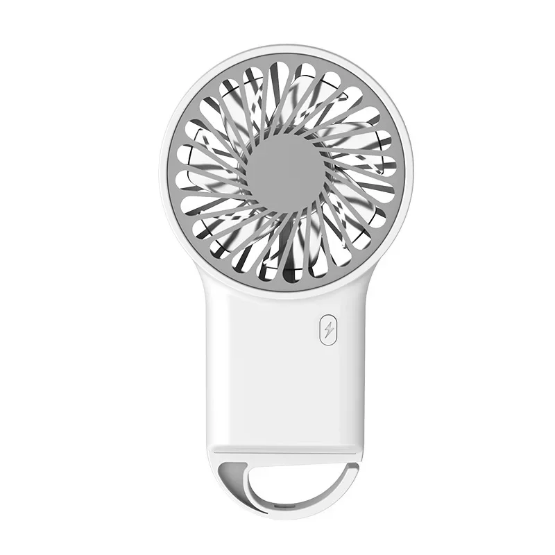 

Мини-вентилятор 3 скорости USB