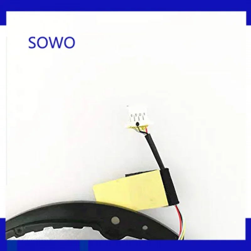 Новый вентилятор охлаждения процессора для HP 15-BP 15-BG 15-BPXXX 15-BP104TX 15-BQ 15-BQXX 15M-BP 15M-BP012DX