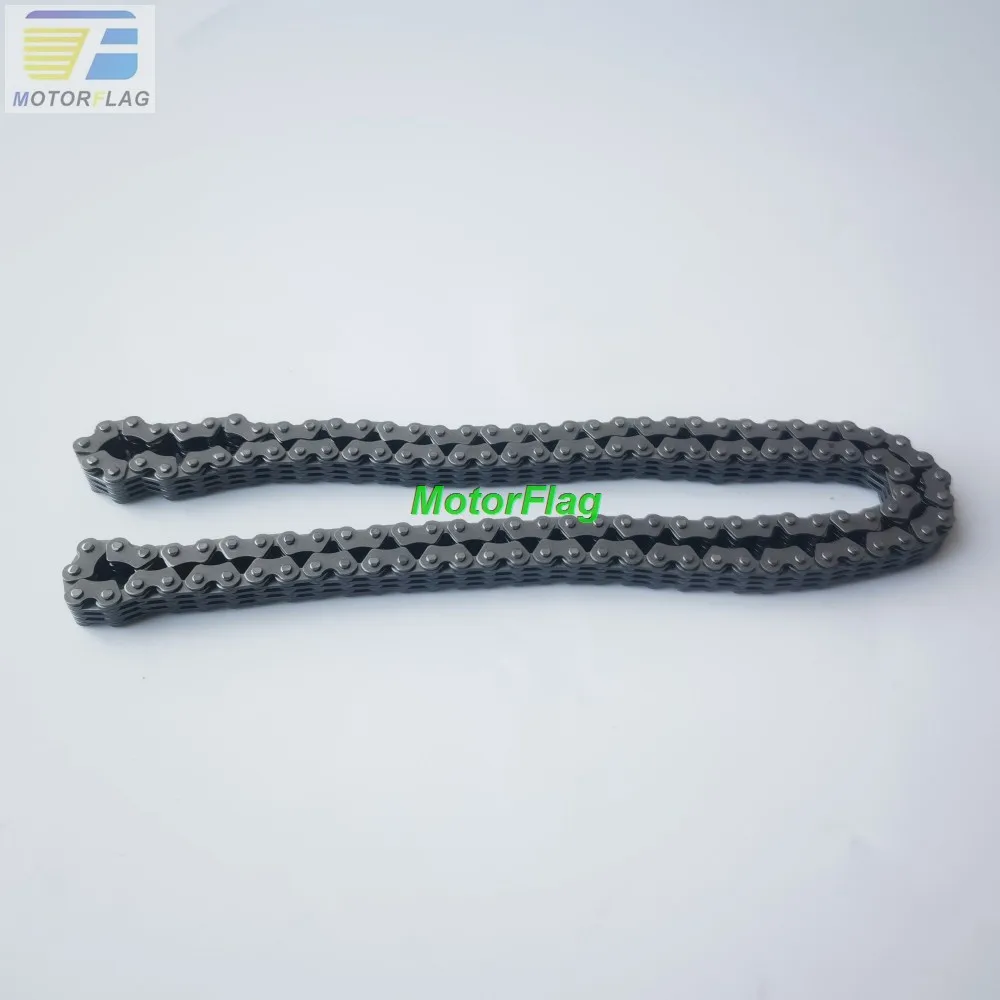 Фото Цепь ГРМ для Benelli TRK 502 TRK 502X 502C Leoncino 500 129026280000 №1