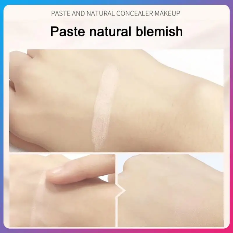 

Oil Control BB Cream Women Liquid Foundation 30 Ml Cosmetic Tool Long Lasting Lady Makeup Applicable To All Skin Types 1 Pcs