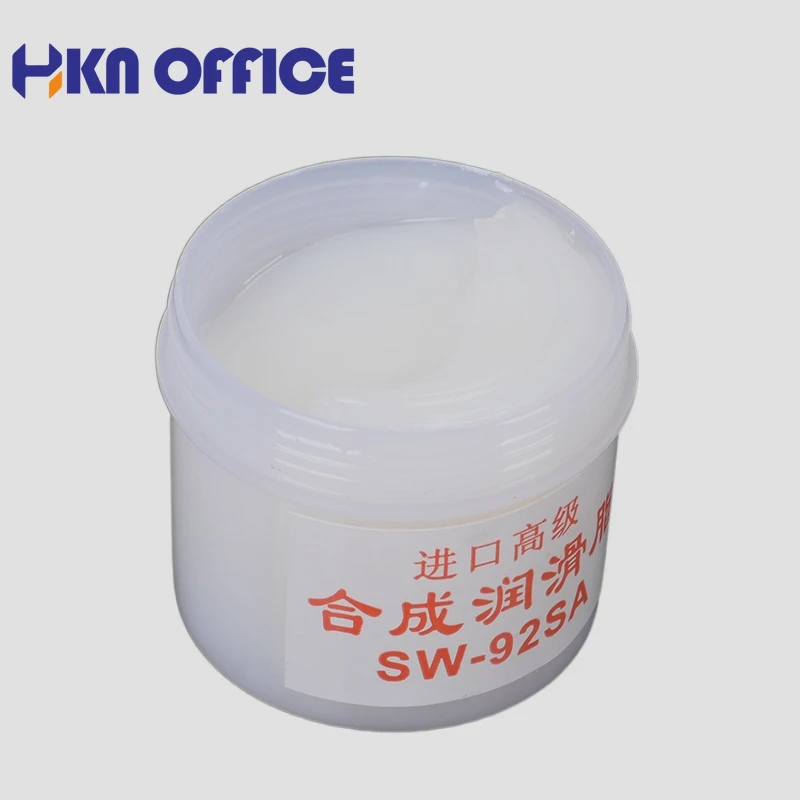 

SW-92SA Synthetic Grease Fusser Film Plastic Keyboard Gear Grease Bearing Lubricating Oil for Samsung for HP for Canon for Epson