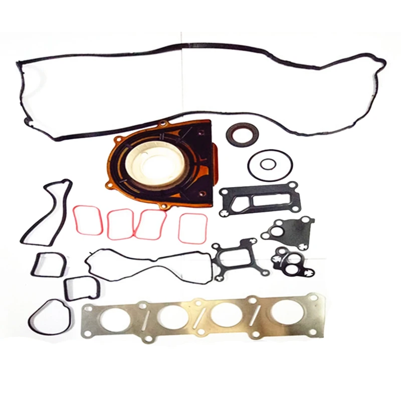 AG9G-6054-BC комплект для ремонта прокладки двигателя Ford Mondeo Land Rover Discovery Range Rove Evoque Lincoln