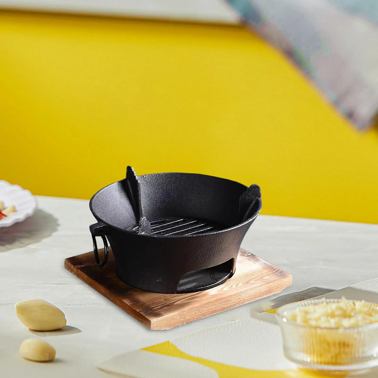 

Многофункциональная плита для барбекю, кухонная утварь для открытого кемпинга, барбекю