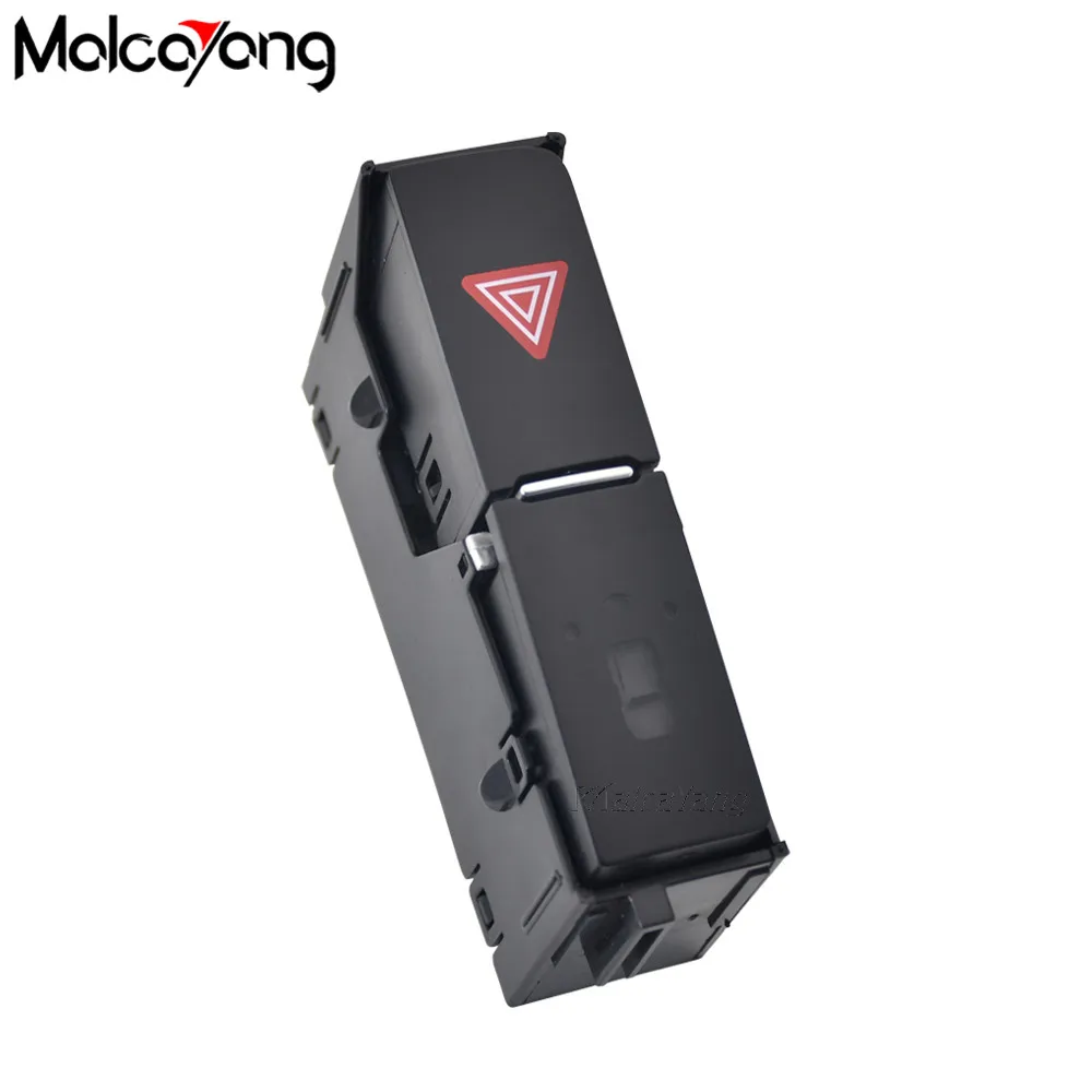 

Кнопка переключателя лампы для аварийной освещенности 8316060060 83160-60060, подходит для Toyota Prado 2009-2014 2015 2016 2017, автомобильные аксессуары