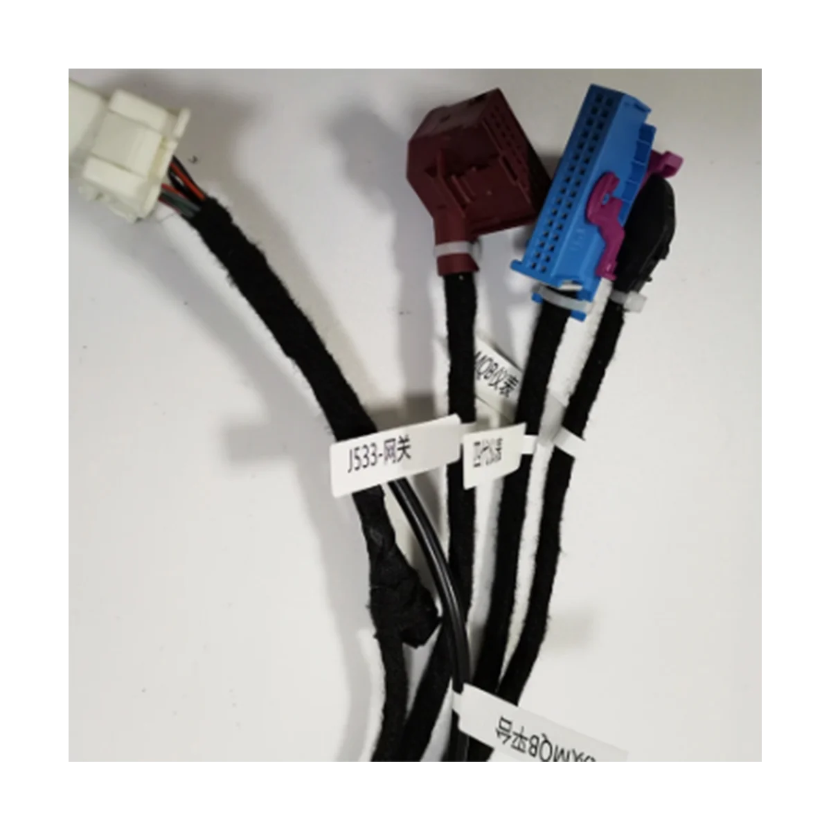 

Тестовый Кабель для 4