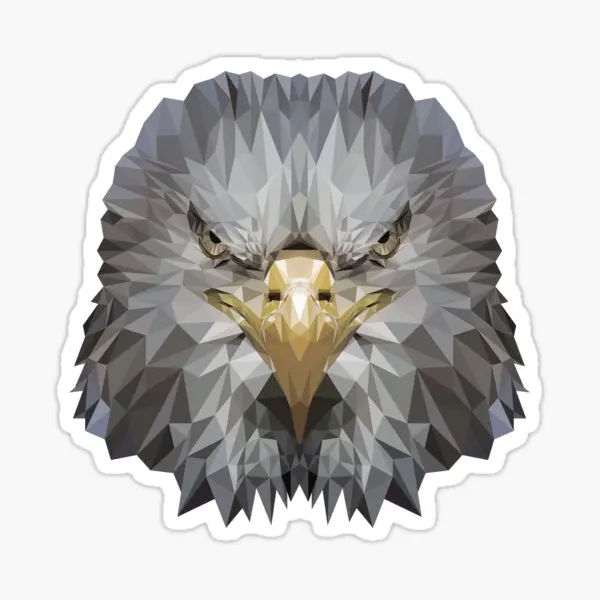 

Car Eagle Auto Sticker for Bonding Sticker 17CM r5