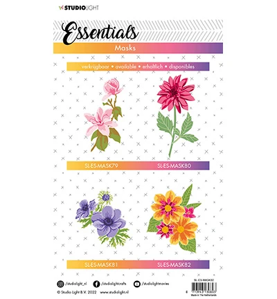 

Flower Plastic Stencil Template For Diy Dies Scrapbooking Paper Card Handmade Embossed Photo Album Decoration Craft