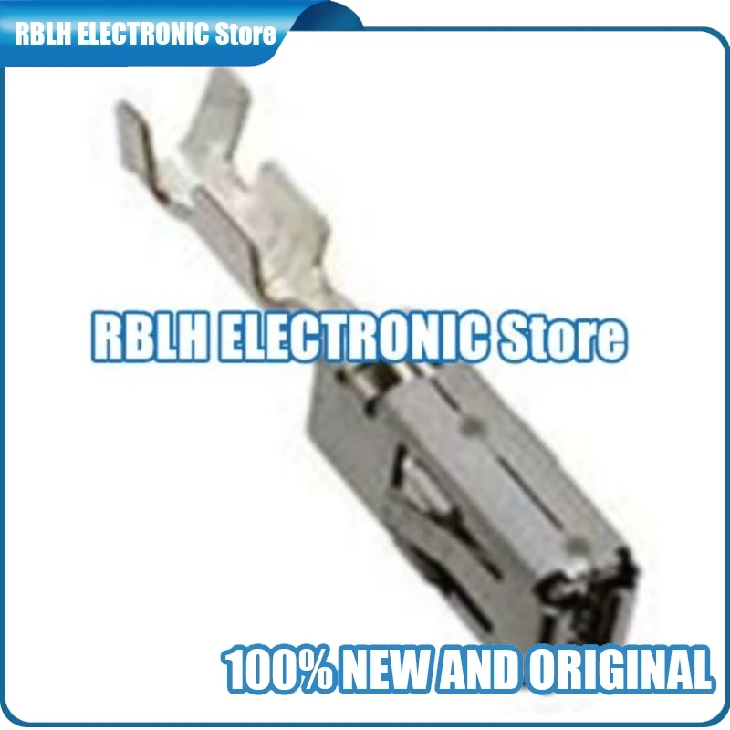 

100 шт./лот 1903114-2 1903122-1 1924968-1 1-928918-1 1939351-1 1-962842-1 1-968849-1 1-968851-1 разъем