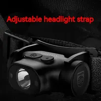 Налобный фонарь со встроенным аккумулятором Philips SFL1851 за 1167 руб с монетками в моб.приложении#2