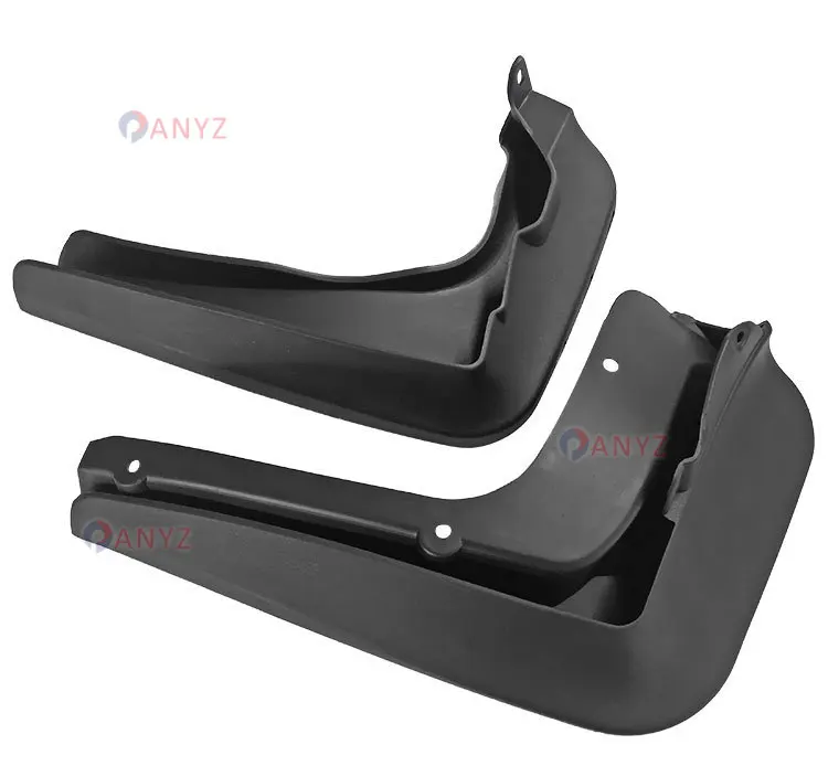 Брызговики для BMW 3 серии E90 E91 E92 G20 F30 F31 задние брызговики Аксессуары автомобилей 4