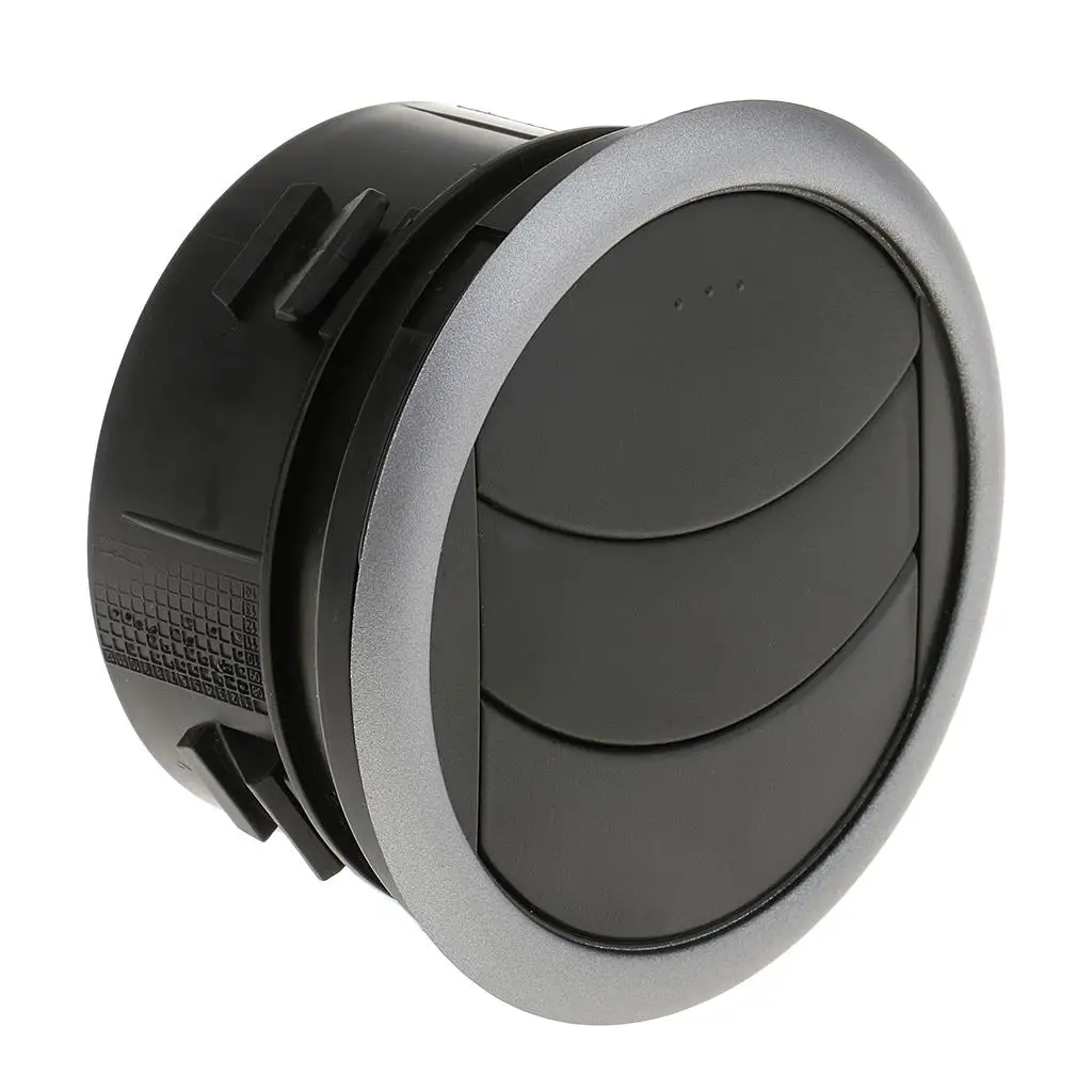 Автомобильный вентиляционный отверстие автомобильная приборная панель