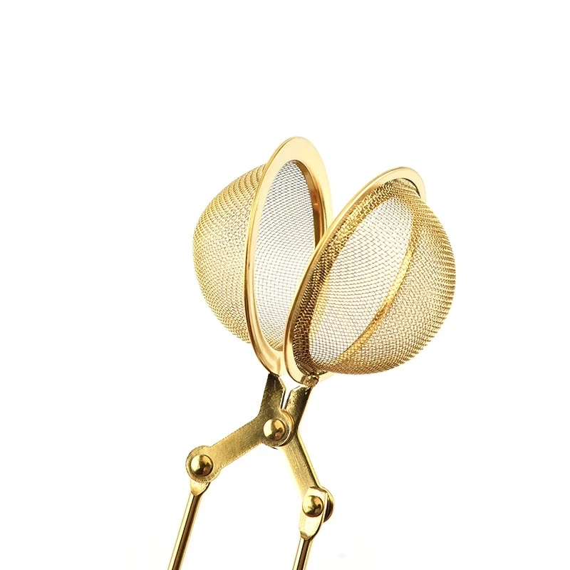 Ситечко для заваривания чая из нержавеющей стали |