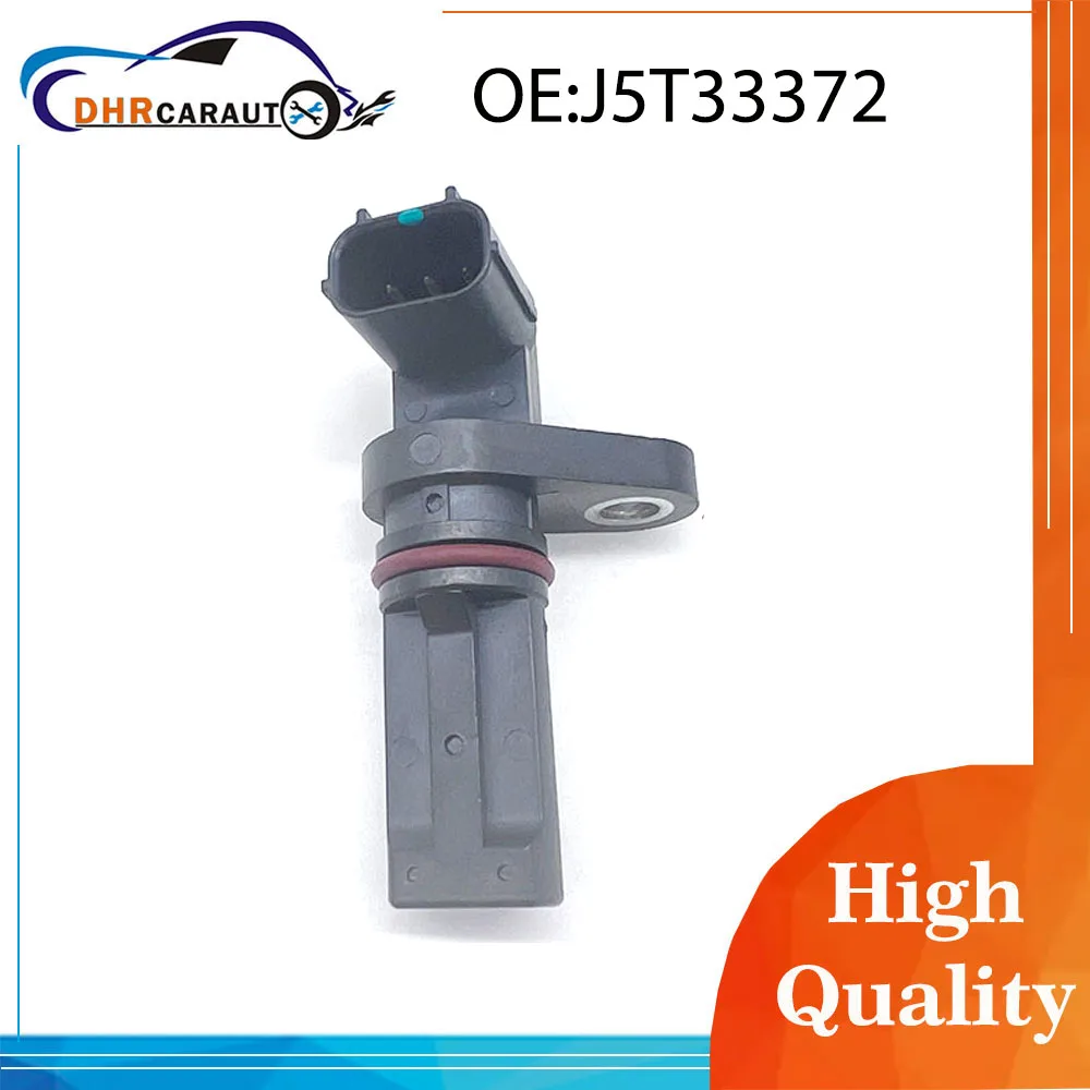 

J5T33372 Auto High Quality Crankshaft Position Sensor For Honda- Accord- VIII CIVIC- IX IV 1.4 37500-R60-U01 37500R60U01