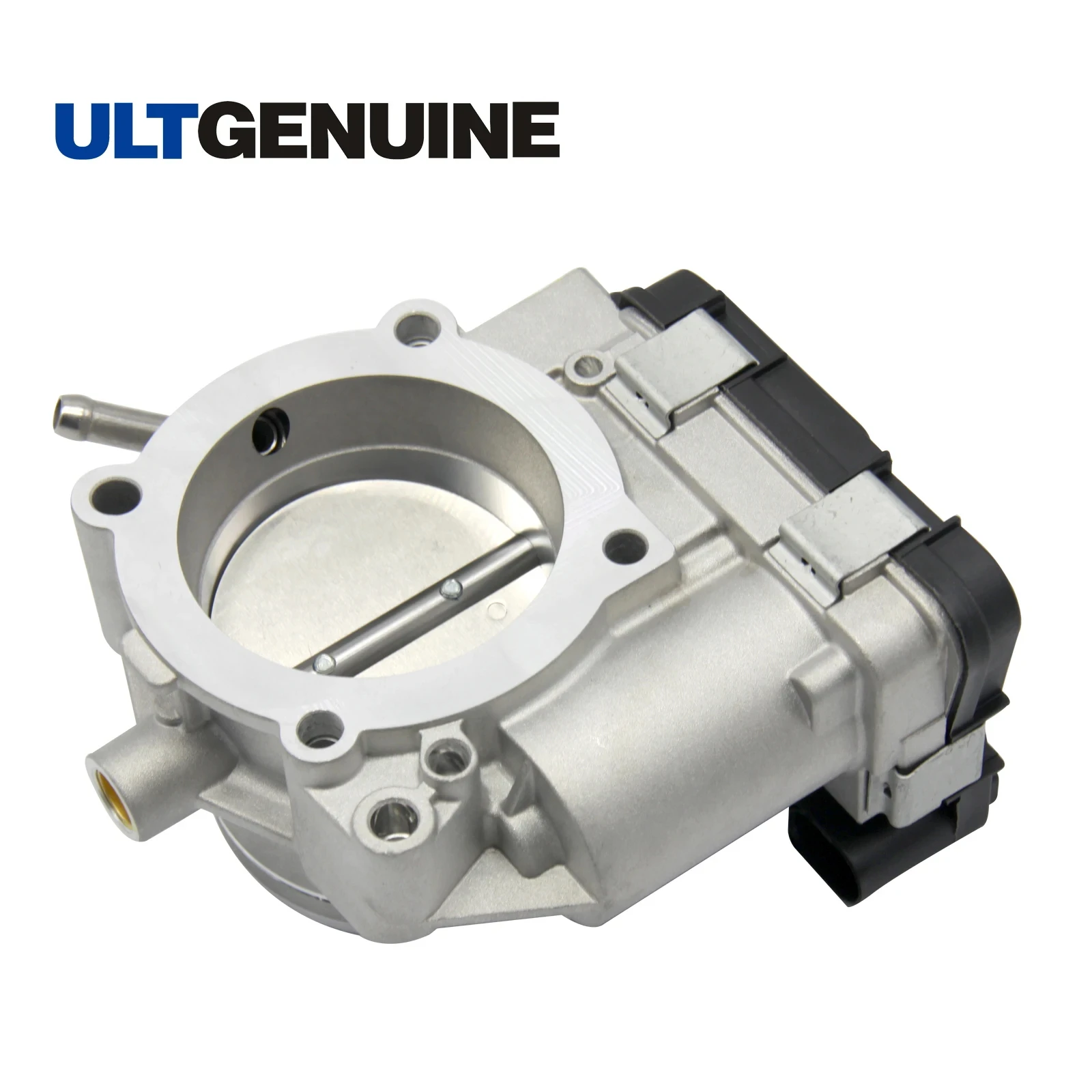 Корпус дроссельной заслонки 07К 133062 A для двигателей Volkswagen Beetle Rabbit Golf Passat Sportswagen 2.5