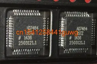 

100% NEW Free shipping AD7484BSTZ AD7484BST