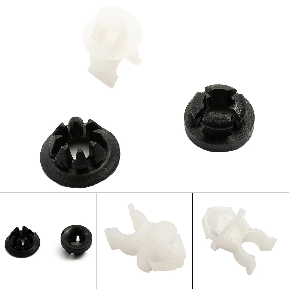 3 шт. зажим для держателя стержня Honda Опора капота Prop #91503SS0003 Accord For Odyssey preness Acura