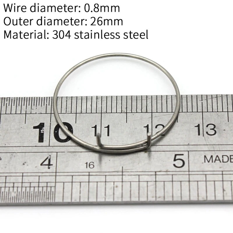 Велосипедный комплект с 3 лапами металлическая велосипедная лапка пружинная