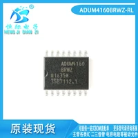 adum4160brwz rl soic 16 new full speedlow speed usb digital isolator available from stock