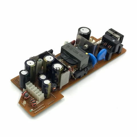 Плата питания, оригинальная, 110-220 В, для игровой консоли Sega Dreamcast DC, версия JP, EU, US