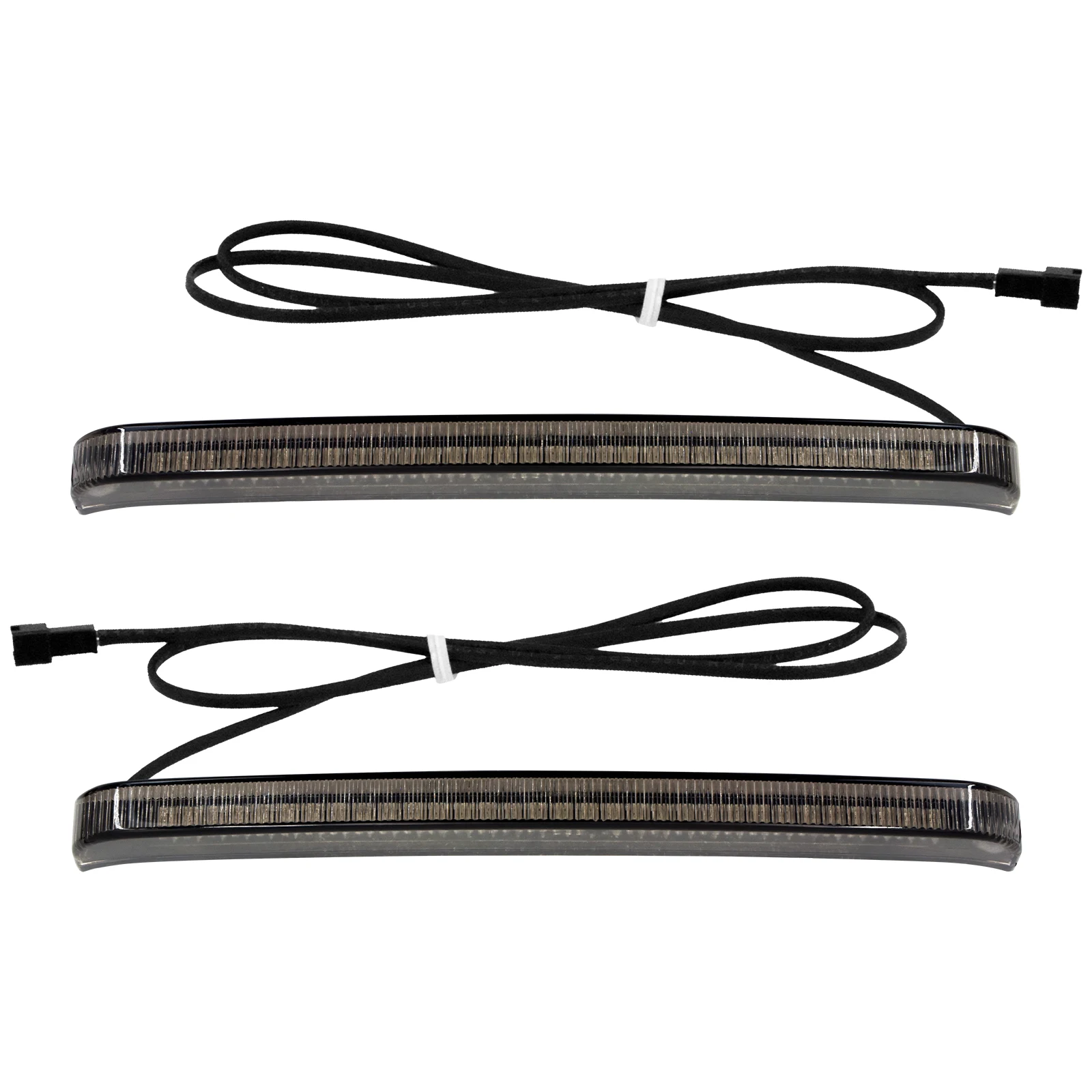 

Мотоциклетный светодиодный задний седельный тормоз, плавный указатель поворота для Harley CVO Touring Electra Road Glide Ultra Limited 2014-Up, индикатор, акцентная лампа Road King Street Glide