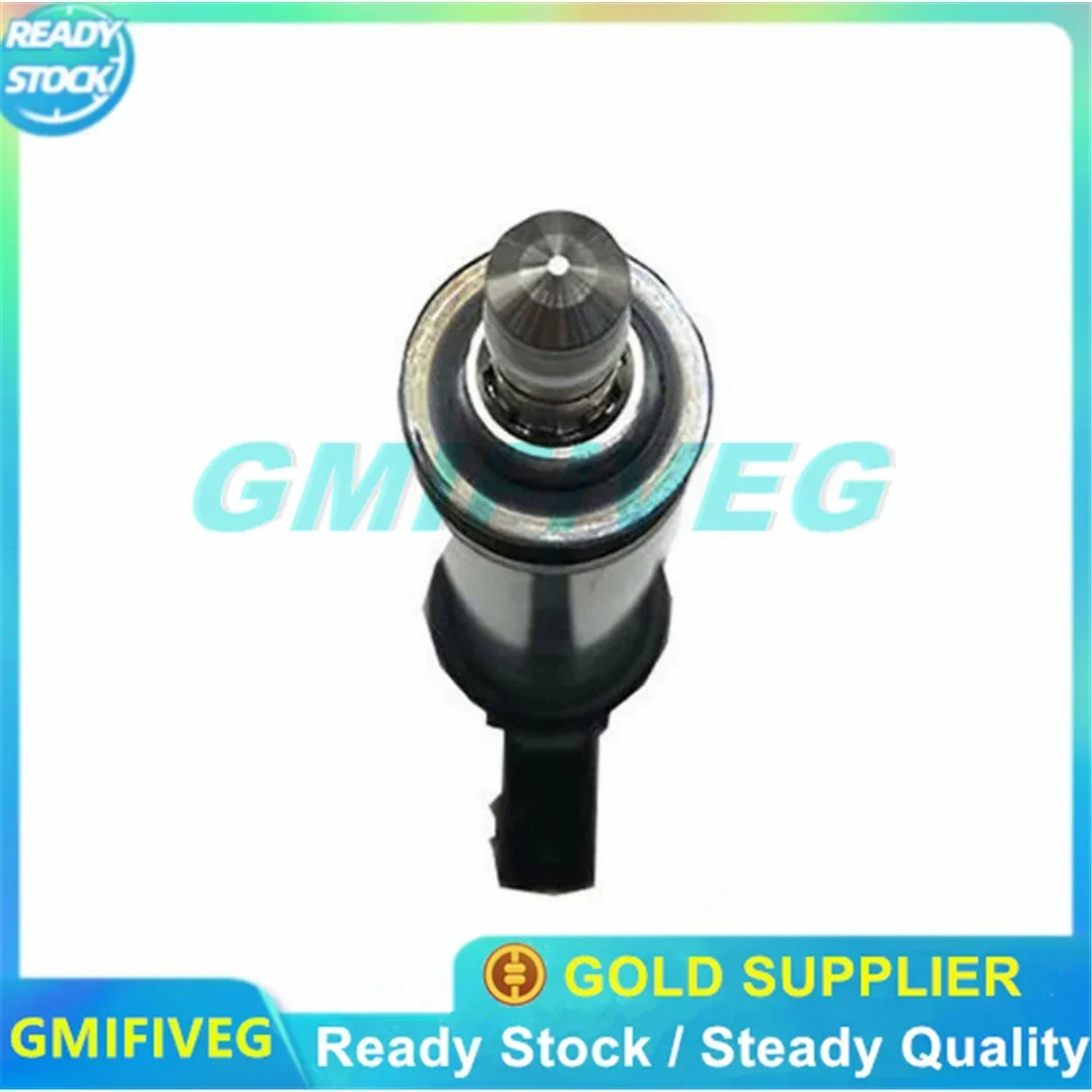 НОВЫЕ 6 шт. топливные впрыска 0261500804 Для Mercedes-Benz A B C Class 160 180 200 220 250 260 AMG GT GTS Roadster C300