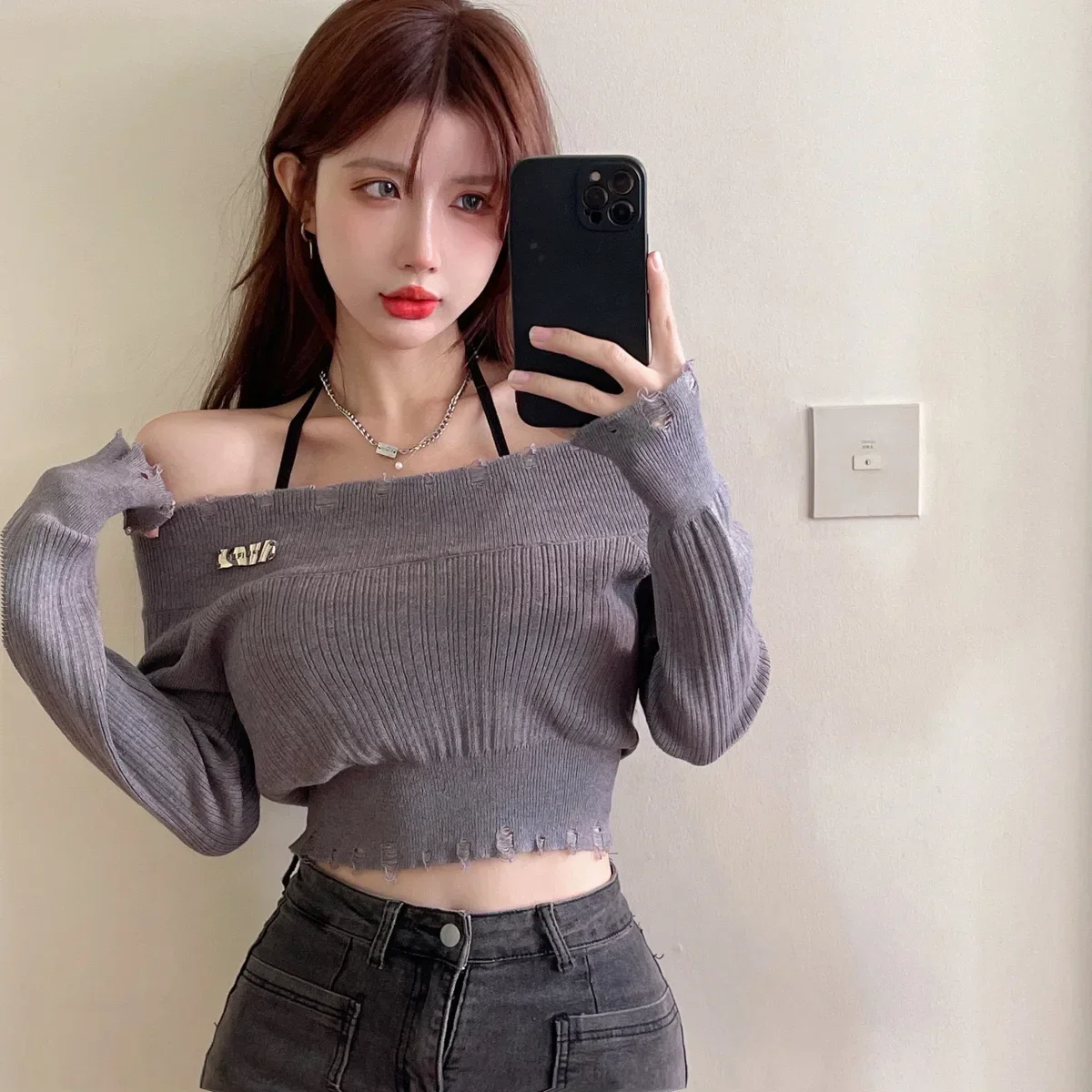 Рисунок 4 - Весенне-осенняя одежда