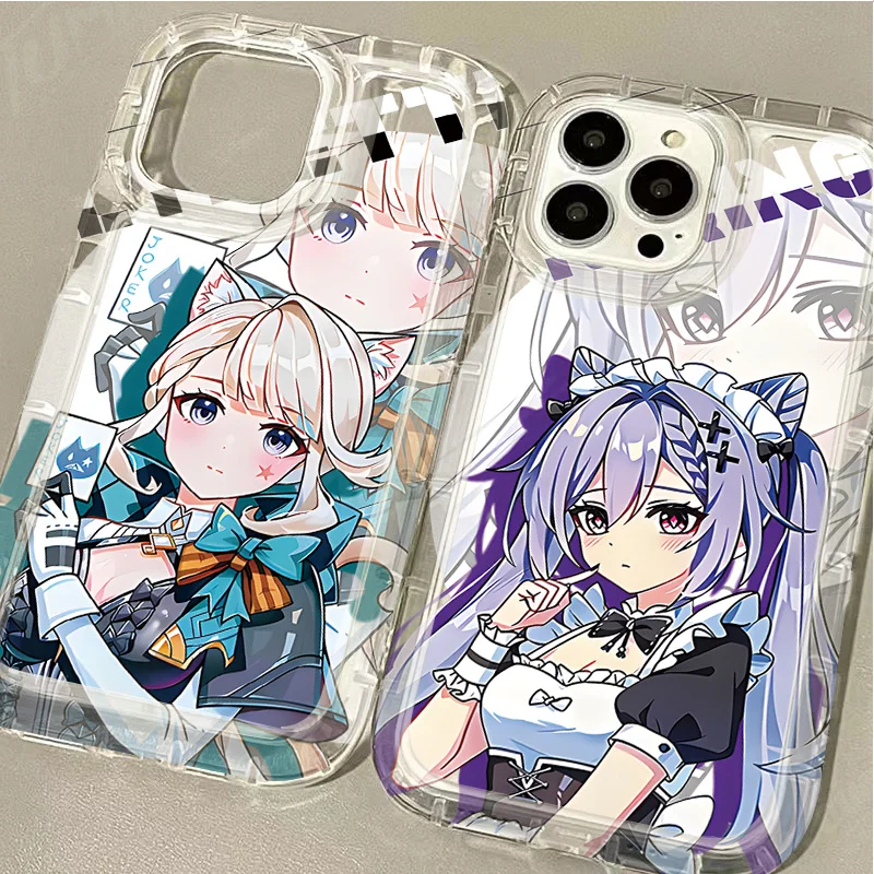 Чехол для Xiaomi Redmi Note 13 12 Pro Plus 12S 11 11S 10 10S 9 9S 8 12C 10C