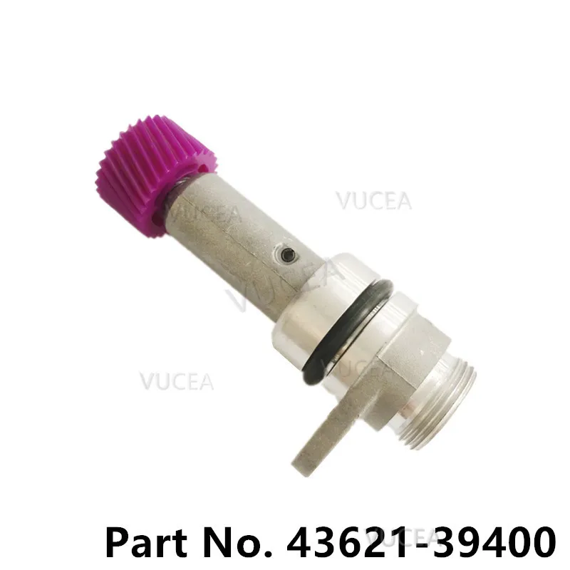 

New Oem Manual Transmission Speedometer Gear Sleeve For Hyundai Sonata EF YF Tucson Creta Ix25 i40 i45 Trajet 4362139400 43621