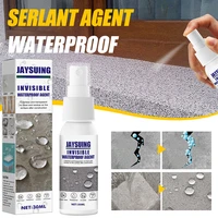30ml super strong bonding spray waterproofing instantly seal repair broken surfaces for external wall roofing glue spray