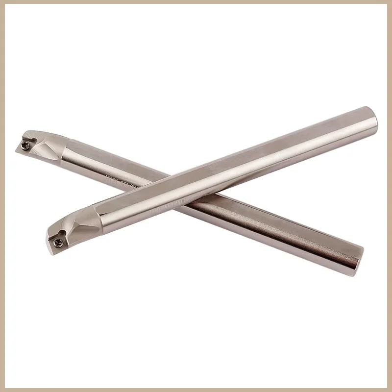 H04F H05G H06H H07H Internal Turning Tool Holder SCLCR03 SCLCR04 High Speed Steel CNC Cutter CCGT/CCMT Carbide Inserts
