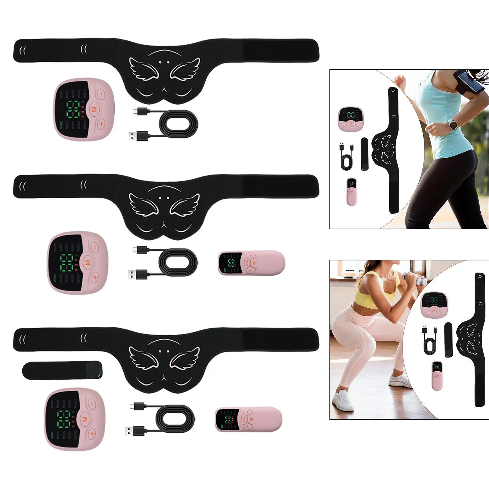 Тоник для бедер устройство подтяжки ягодиц оборудование тренировок тренажер