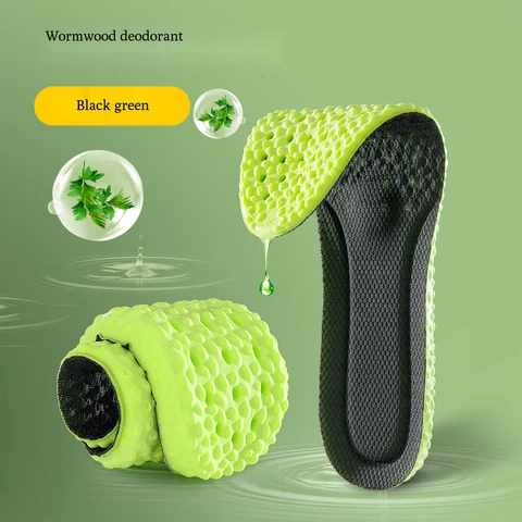 1Pair Sports Sapatos Insolas de fasciite plantar confortável para pés homens mulheres ortopédicas sapato único acessórios de corrida