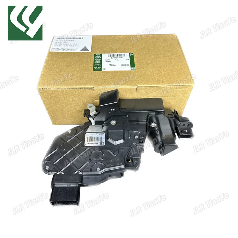 Фото Привод дверного замка с индуктором LR091525 LR091526 LR091345 LR091351 для Range Rover Evoque Discovery 4 Range Rover Sport №1