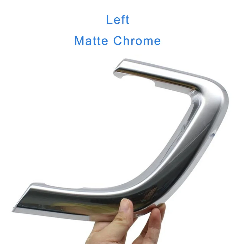 Подходит для Land Rover Discovery 2015-2019 левая фотография