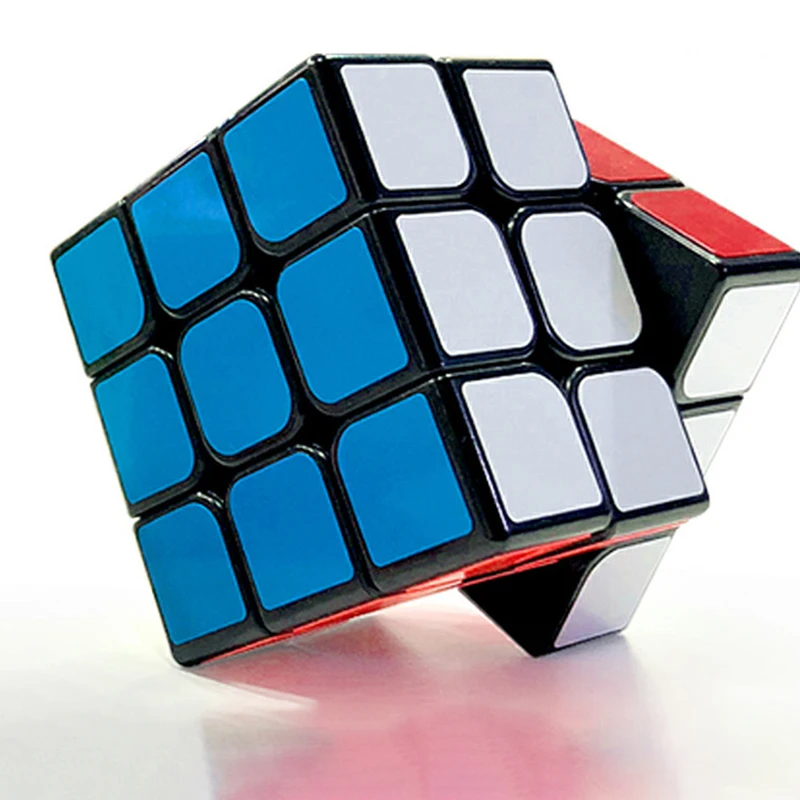 Cube Speed Professional Magic Cubes Educational Puzzle Toys 2022 Hot