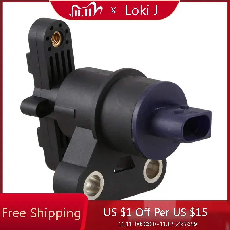 Датчик уровня высоты Подвески пневматической пружины Loki J 1889797 для Scania 4410502010