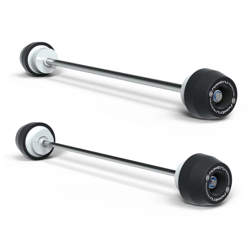 

Motorcycle Spindle Bobbins Protection Set for Aprilia Tuareg 660 2022-2023