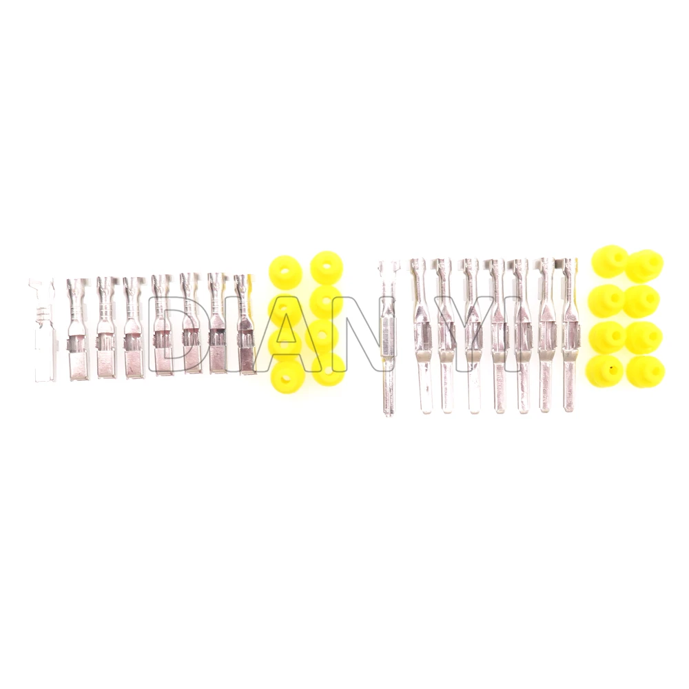 1 компл. 8-ходовой стартер автомобильная фара водонепроницаемая розетка для Toyota