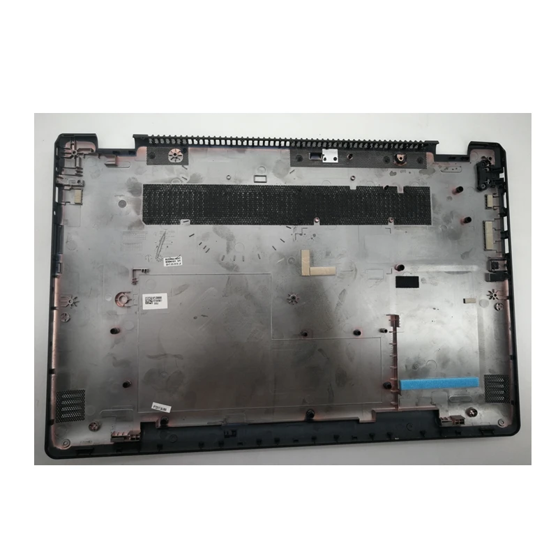 Новый нижний чехол для Lenovo Yoga 510-15ISK 510-15IKB 510-15 FLEX4-1570 Flex4-1580 нижняя базовая крышка