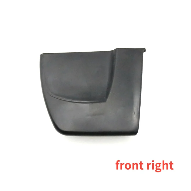 Автомобильная передняя правая боковая дверь накладка на подножку защитная