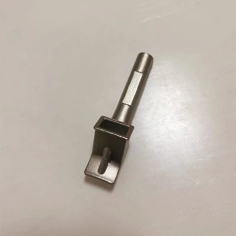 Сварочные сопла прямоугольной формы 15x8 мм