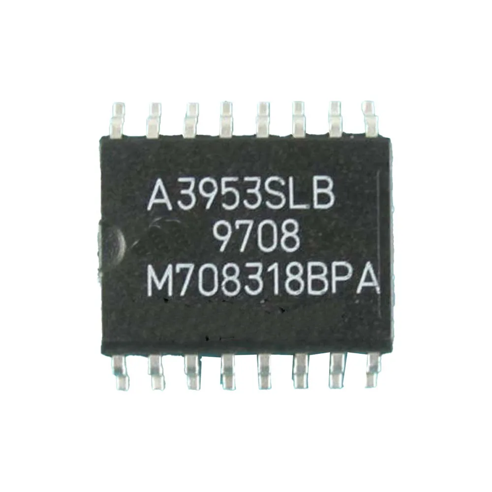 

A3953 A3953SLB A3953SLBT 16-SOIC motor drive controller original