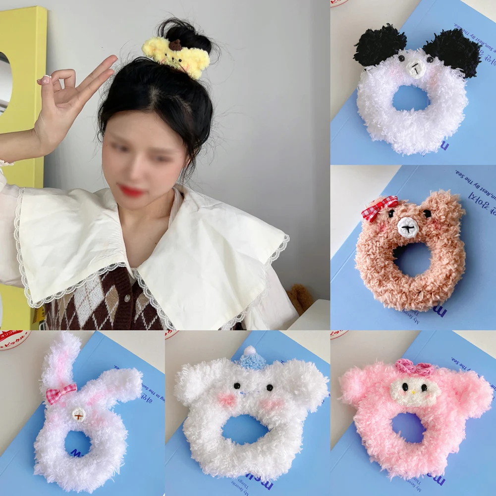 

Завязка для волос, завязка для волос с мультяшным рисунком, аксессуары для волос, завязка для волос, завязка для волос с мультяшным рисунком,...