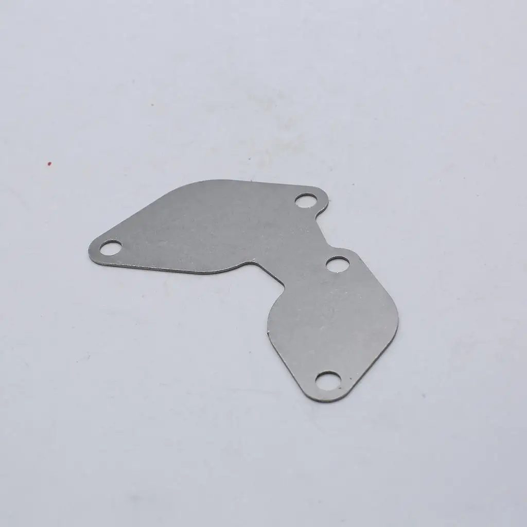 

Клапан рециркуляции отработавших газов, комплект пластин, Сменные аксессуары, высокая твердость, прочные автомобильные запчасти для Holden ...