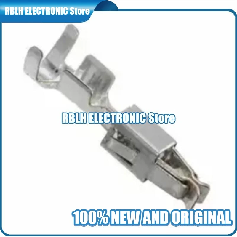 

Разъемы для электромонтажа