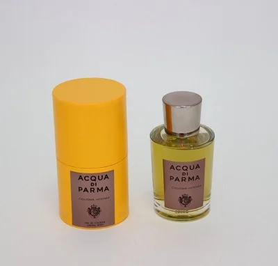 Acqua di Parma Colonia Intensa, 100 МЛ (Дубай, ОАЭ)